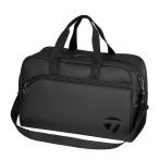  TaylorMade Golf спорт современный сумка "Boston bag" / черный / TL869 / M24408