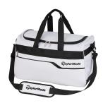  TaylorMade Golf tu Roo свет сумка "Boston bag" / белый / TL874 / M24420