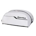  TaylorMade Golf tu Roo свет сумка для обуви / белый / TL875 / M24423