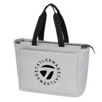  TaylorMade Golf Circle Logo большая сумка / серый / черный / UN749 / M24451