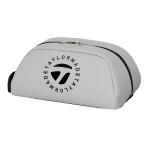  TaylorMade Golf Circle Logo сумка для обуви / серый / черный / UN750 / M24453