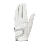  TaylorMade Golf T-ICE 4.0 перчатка / белый / серебряный / TL934 / M24615
