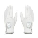  TaylorMade Golf rumina Fit перчатка пара / белый / TL938 / M24625