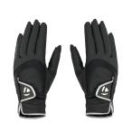  TaylorMade Golf W ногти перчатка / черный / TL939 / M24629