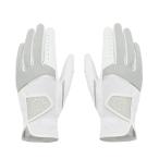  TaylorMade Golf T-ICEreti4.0 перчатка пара / белый / серый / TL941 / M24633