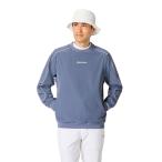  TaylorMade Golf стрейч с откидным верхом L/S тянуть over / Shark серый / TL996 / M24760