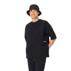  TaylorMade Golf T-CONTROL стрейч S/S тянуть over / черный / TL997 / M24762