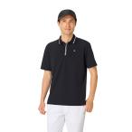  TaylorMade Golf Basic la Индия ребра S/S Polo / черный / TO005 / M24785