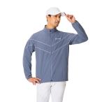  TaylorMade Golf стрейч трубчатая обводка жакет / Shark серый / TO015 / M24817