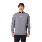  TaylorMade goru крыло Boss Logo тренировочный тянуть over / серый Heather / TO018 / M24828