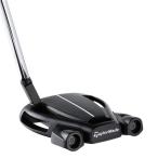 テーラーメイド ゴルフ スパイダー ツアー ブラック スモールスラント パター ('20) / STEEL SHAFT