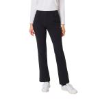  TaylorMade Golf [Ws]T-CONTROL flare pants / черный / TO085 / M54042