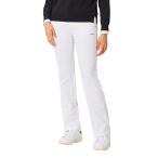  TaylorMade Golf [Ws]T-CONTROL flare pants / белый / TO085 / M54043