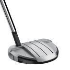 ショッピングゴルフ用品 テーラーメイド ゴルフ スパイダー GT ロールバック スモールスラント パター / STEEL SHAFT