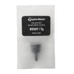 テーラーメイド ゴルフ TAS ウェイト / TAS Weight