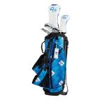  TaylorMade Golf Team TaylorMade Jr. комплект Club Size2 / Club +CB[6 позиций комплект ]
