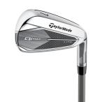 TaylorMade Golf Qi MAX LITE железный / NS790