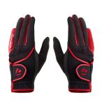  TaylorMade Golf 23 теплый Fit перчатка / черный / TL172 / U21798