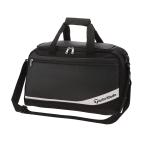  TaylorMade Golf TM24tu Roo свет сумка "Boston bag" / черный / UN068 / U21997