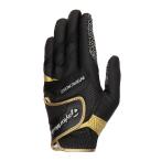  TaylorMade Golf TM24 Inter Cross 6.0 перчатка / черный / UN146 / U26208