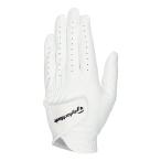 テーラーメイド ゴルフ TM24 T-フレックス グローブ / ホワイト / UN162 / U26250