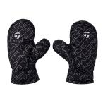 テーラーメイド ゴルフ M ウィンターミトン / ブラック / UN290 / U26557