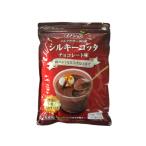 ina цвет шелковый шплинт шоколад тест 700g