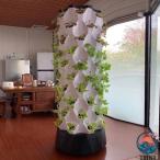 вертикальный гидропонная культура система 10 слой гидропонная культура tower hyde re-ting насос таймер имеется гидропонная культура комплект THKJ трава фрукты овощи для легкий в использовании рекомендация популярный 
