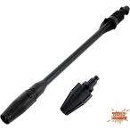  форсунка высокого давления мойка форсунка Karcher Short gun K1~K7 гибкий заменяемый форсунка THKJ сменный мойка высокого давления для бытового использования мойка высокого давления мойка работа легко легкий в использовании 
