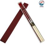 . палочки для еды 150MM для бизнеса первоклассный простая древесина рисунок . палочки для еды нержавеющая сталь дерево sashimi палочки для еды нержавеющая сталь sashimi суши палочки для еды 