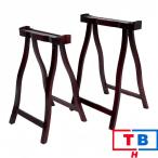  старый koto подставка .. шт. складной натуральное дерево крепкий отличный работник . предотвращение скольжения стабильный поддержка A type подставка старый koto универсальный 