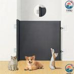  детская дверь домашнее животное забор лестница сверху лестница roll безопасность торцевая дверь эластичный наматывать брать . тип собака кухня . внизу вход 