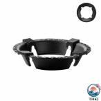 .. предотвращение сенсор соответствует пассажирский таган газовая печка подставка чугун кастрюля кольцо . способ плита поддержка кольцо хлеб держатель подставка 4 коготь 5 коготь скользить . нет темно синий 