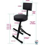  гитара исполнение для bench .. соус имеется высота настройка возможность музыкант Performance стул THKJ foot табурет складной табурет балка счетчик che модный 