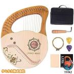 laia- арфа из дерева . кото арфа красное дерево дерево . кото сердце .. струнные инструменты металл струна .- человек g рычаг упаковочный пакет имеется начинающий предназначенный музыка love 