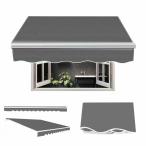 X1.5m навес для замены ткань навес новый функция для замены навес магазин THKJ навес затенитель от солнца наружный затенитель от солнца покрытие ткань складывание тип навес затенитель от солнца легкий 