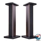  динамик подставка подставка из дерева настольный большой шт. type динамик шт. подставка звук шт. натуральное дерево. аудио поддержка высота выдерживаемая нагрузка Surround звук 