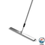 土間仕上げ用ツール コンクリート コンクリートスクリード THKJ コンクリート大こて セメント舗装レベリング研磨 作業しやすい 使いやすい おすすめ 人気