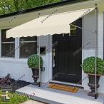  навес ширина 2m/2.5m/3m/3.5m/4m.. обивка тип затеняющий экран, шторки от солнца .... тип навес угол высота. настройка складывание тип ручной навес установка . простой, терраса, беседка, двор 