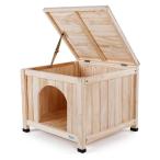  наружный сад vi la. мебель собачья конура из дерева. кошка house салон собака клетка товары для домашних животных обувь bench запирающийся шкафчик легкий clean подарок собака k rate house & авторучка 