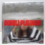 KISS-Double Platinum (UK Reissue 2 x LP/GS)