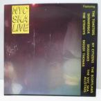 V.A.-NYC Ska Live (US Orig.LP)