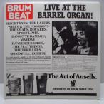 V.A.-Brum Beat Live At The Barrel Organ (UK Orig.2x LP/GS)