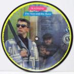 MADNESS-The Sun And The Rain (UK Ltd.Picture 7")