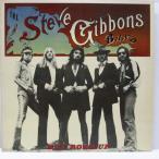 STEVE GIBBONS BAND(スティーヴ・ギボンズ・バンド)-Any Road Up (UK オリジナル LP+