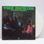 DICKIES， THE-Silent Night (UK Ltd.White Vinyl 7")