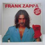 FRANK ZAPPA-True Glove (German Orig.12