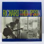 RICHARD THOMPSON-Small Town Romance (Live / Solo In New York