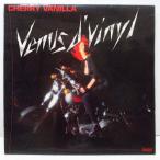 CHERRY VANILLA-Venus D’vinyl (UK Orig.LP/CS)