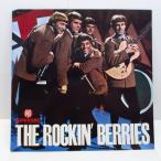 ROCKIN' BERRIES-Rockin' Berries (Italy Orig.Mono LP/CS)